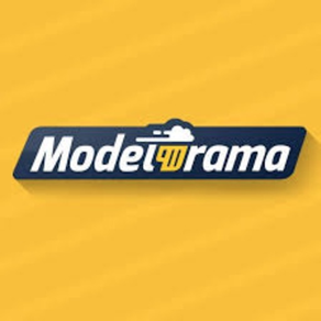 Modelorama Cams