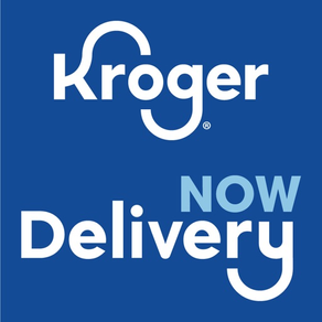 Kroger Delivery Now