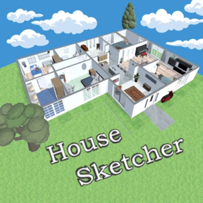 House Sketcher