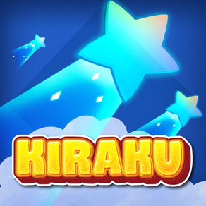 Kiraku JP - Vocabulary Game