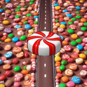 Candy Route