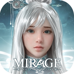 Mirage:Perfect Skyline