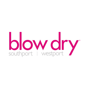 blow dry southport-westport