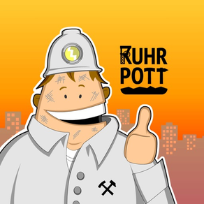 Ruhrpott Stickers