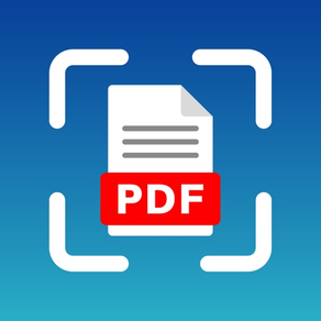 PDF Scan - Document Scanner
