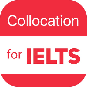 IELTS Collocation