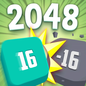 Puzzle 2048!