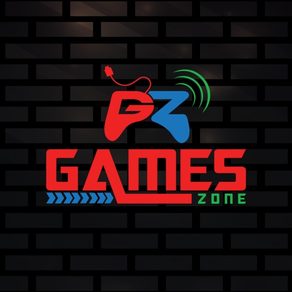 Games Zone App