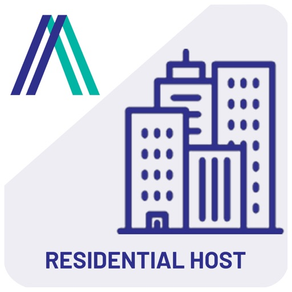 VAMS Residential Host