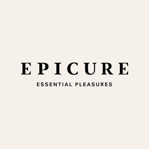 EPICURE Essential Pleasures