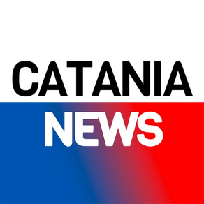 Catania News mobile