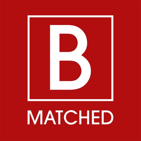 B Matched