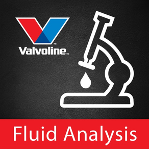 Valvoline Europe FluidAnalysis