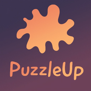 Puzzle Up by Enjoy The Wood