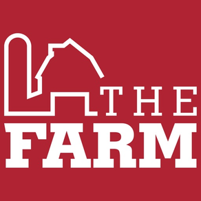 97.7 FM / 1550 AM The Farm