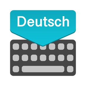 German Keyboard : Translator
