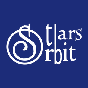 مدار النجوم - StarsOrbit