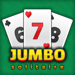 Jumbo Solitaire