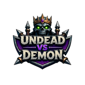 Undead vs Demon