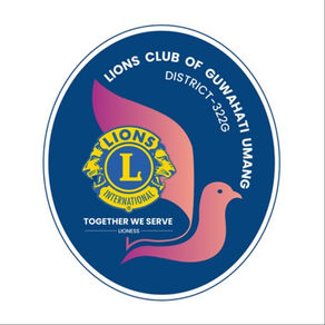 Lions Club Guwahati Umang