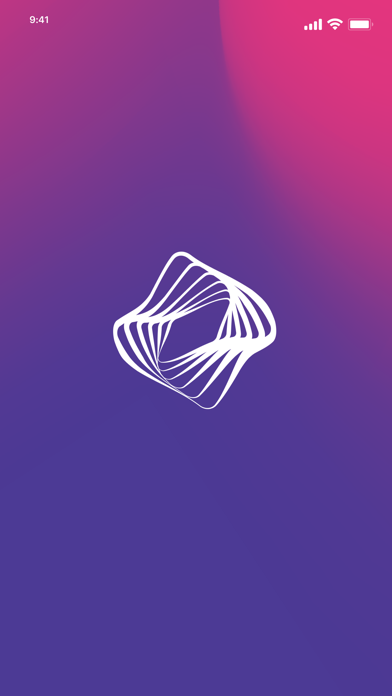 Kasper App poster