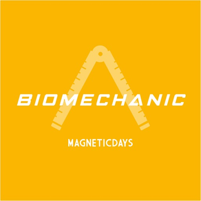 MD Biomechanic