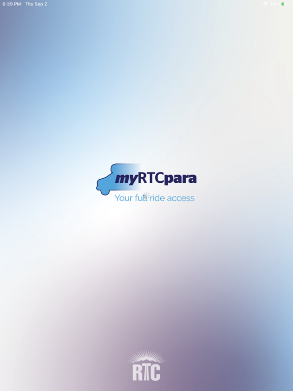 myRTCpara poster
