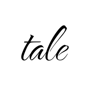 tale: 이야기 템플릿, 콜라주 편집기, 로고 제작