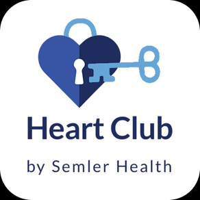 Heart Club by Semler Health