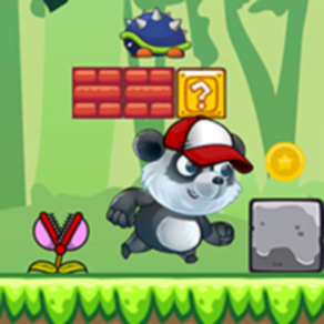 Super Panda Adventure