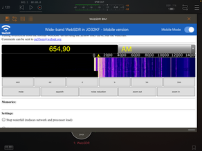 WebSDR