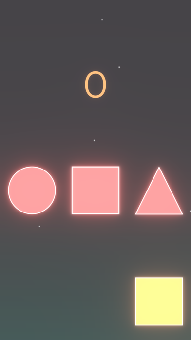 ShapeUp Arcade الملصق