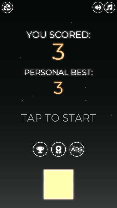 ShapeUp Arcade الملصق