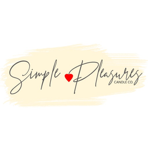 The Simple Pleasures Candle Co
