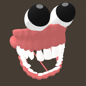 Mr. Teeth