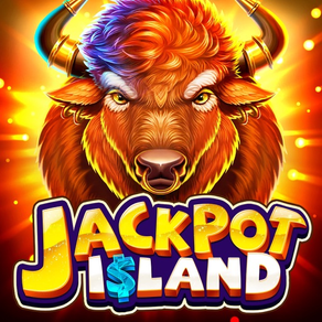 Jackpot Island - Slot Machines