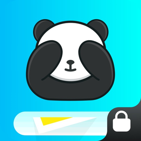 熊猫管家-手机私密相册管理助手