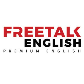 Freetalk English