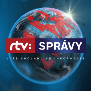 Správy RTVS