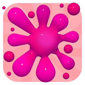 Slime Smasher 3D Fun Simulator