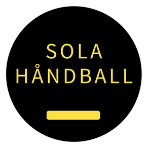 Sola håndball