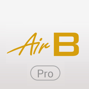 AirB - BKAV headphone control