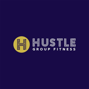 Hustle Group Fitness