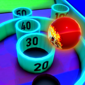 Skillz Skee Ball - Win Cash