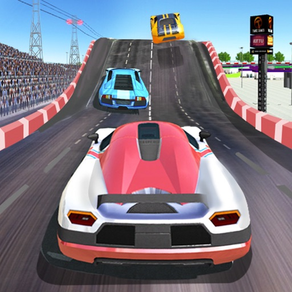 Car Racing - Extreme Drive