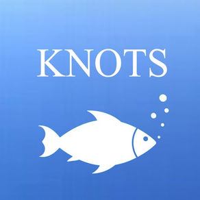 釣りの結び方 - Fishing Knots