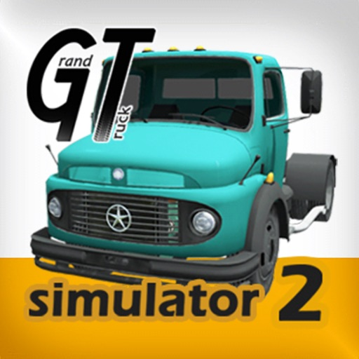 Truck Simulator : Ultimate na App Store