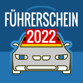 2022 Führerschein Deutschland‏