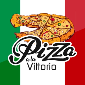 Pizza a la Vittorio
