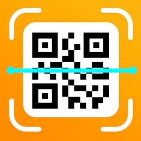QR Code Reader . Scan Barcode